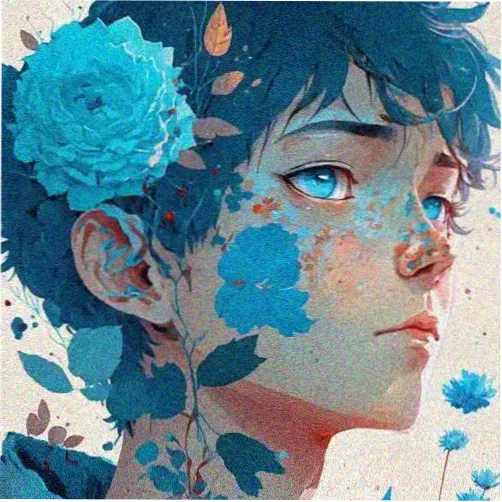观众林默头像