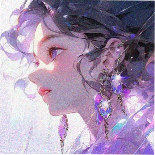 观众周姨头像