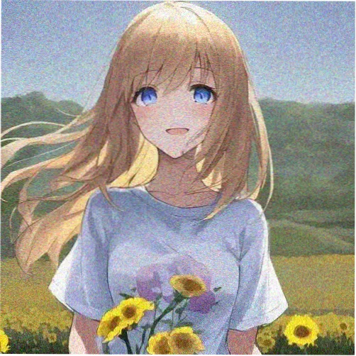 观众陈屿头像